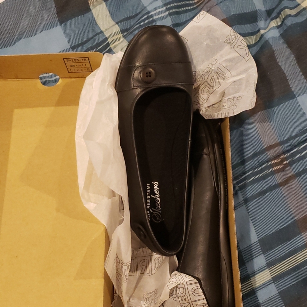 Women's shoe